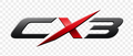 cx3